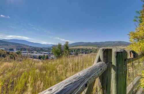 Steamboat Springs House | Casa de Nieve: The Snowhouse in Steamboat Springs