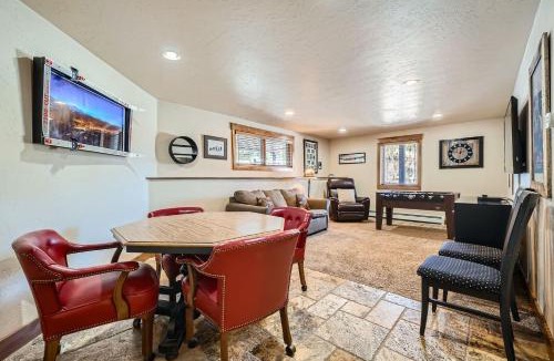 Blue River House | Casa de Plata