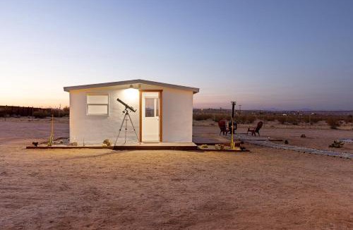 Joshua Tree House | Casa De Samaa