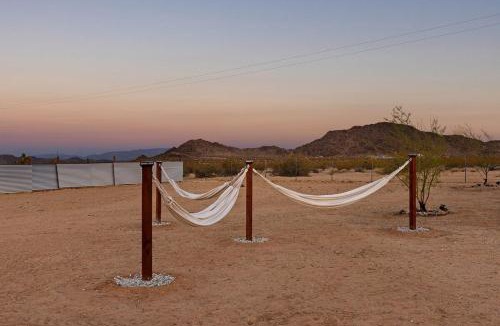Joshua Tree House | Casa De Samaa