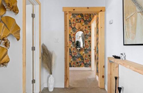 Joshua Tree House | Casa De Samaa