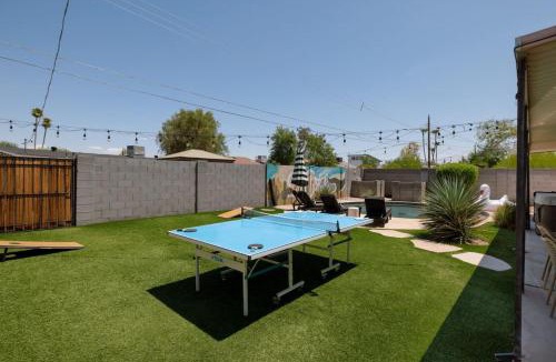 Mereway Manor House | Casa Del Desierto