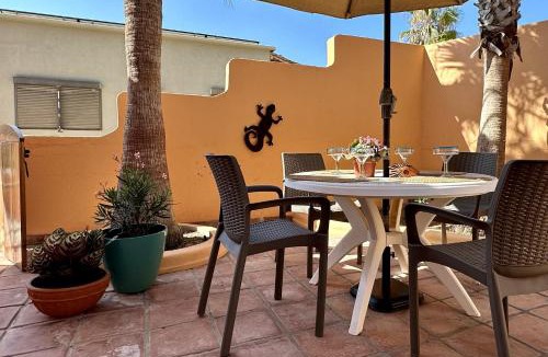 Cabo Pulmo Villa | Casa del Mar - Paradise in Cabo Pulmo! villa