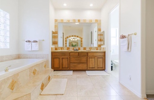 Desert View Village House | Casa Del Sol
