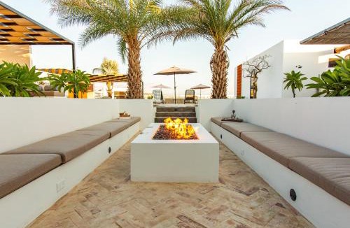 Todos Santos Villa | Casa DelToro