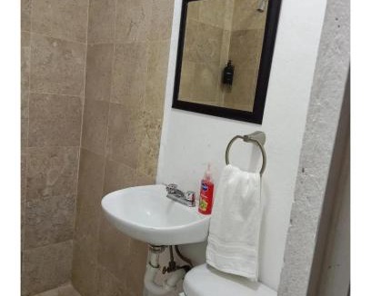 Cuernavaca Hotel | Casa Don Alfonso