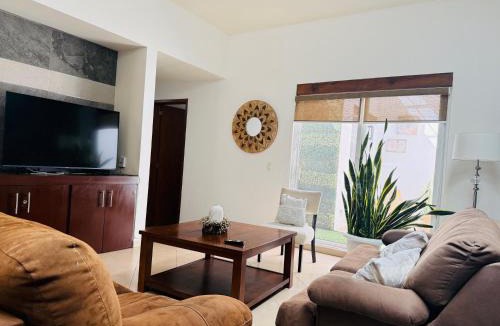 Aguascalientes House | Casa Ejecutiva Acogedora Impecable AGS