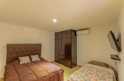 Centro House | Casa El Encanto