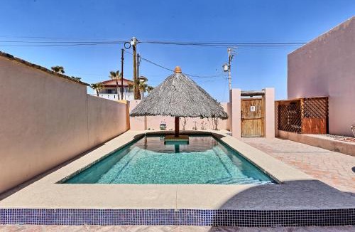 Las Conchas House | Casa en el Cielo