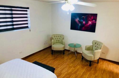 Ensenada House | Casa Encanto Ensenada Three Bed Two Bath