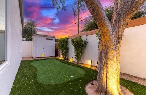 Cavalier Vista House | Casa Encanto Scottsdale Retreat