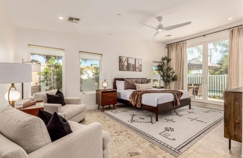 Cavalier Vista House | Casa Encanto Scottsdale Retreat