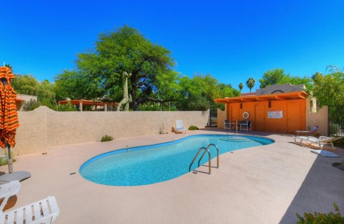Sunrise Pointe Townhouses House | Casa Esplendora