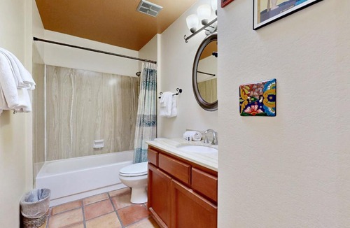 Sunrise Pointe Townhouses House | Casa Esplendora