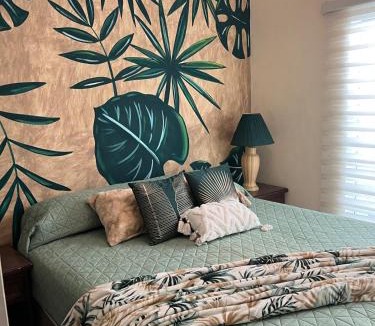 La Paz House | Casa Familiar en La Paz BCS
