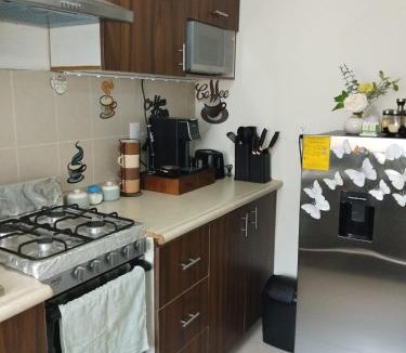 Uriangato Apartment | Casa Familiar Privada en Uriangato