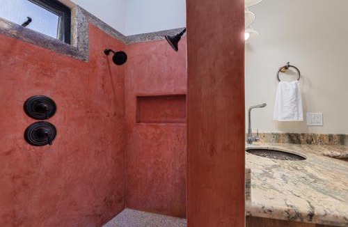 Buenavista Apartment | Casa Girasol Ocean Views Steps to Beach