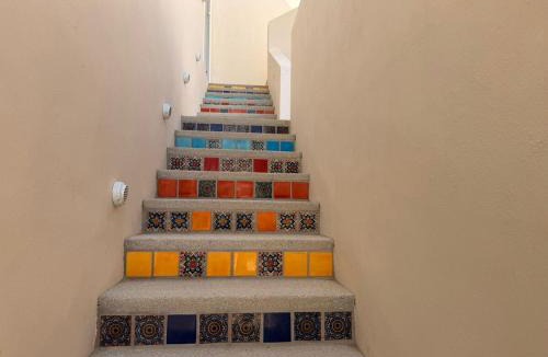 Buenavista Apartment | Casa Girasol Ocean Views Steps to Beach