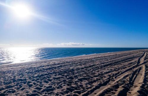 San Felipe House | Casa Grande beach front San Felipe Vacation Rental
