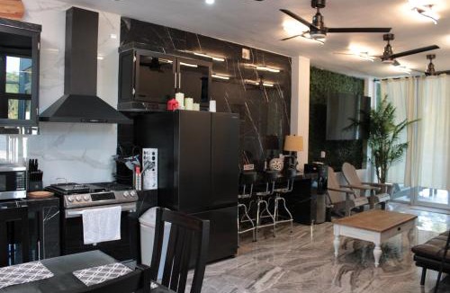 Aticama House | Casa Greengo's Playa Matanchen