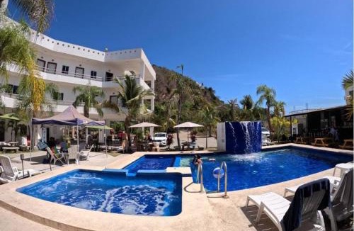 Aticama House | Casa Greengo's Playa Matanchen