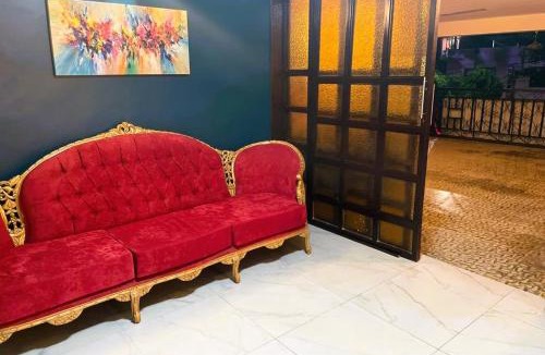 Tequila Hotel | Casa Hotel Marchel