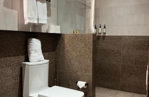 Roma Norte Hotel | Casa Izeba