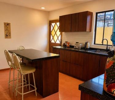 La Paz House | Casa Josefa
