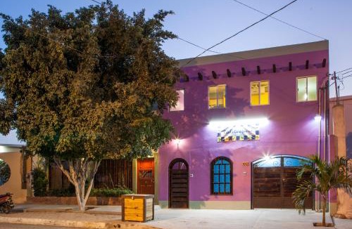 La Paz Bed & Breakfast | Casa Juarez B&B