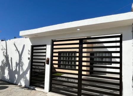 San Jose del Cabo Apartment | Casa Julieta