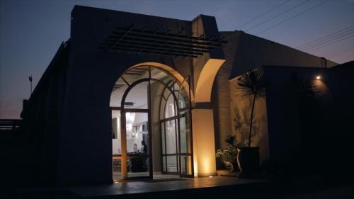 Aguascalientes Hotel | Casa Legado