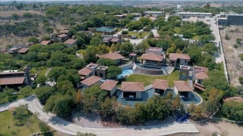 Aguascalientes Hotel | Casa Legado