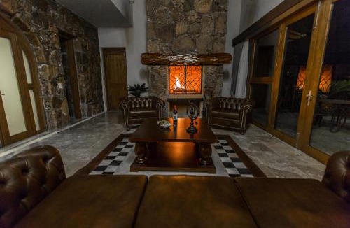 Aguascalientes Hotel | Casa Legado