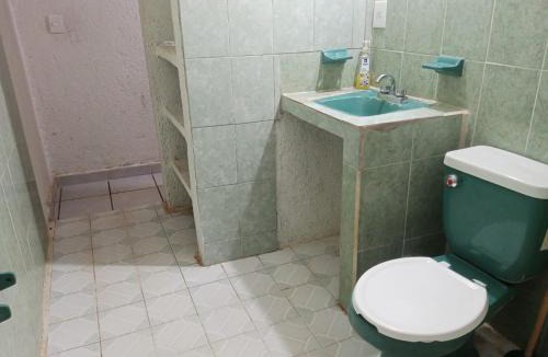 San Pedro Pochutla Apartment | Casa luci