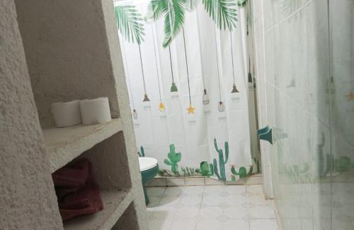 San Pedro Pochutla Apartment | Casa luci