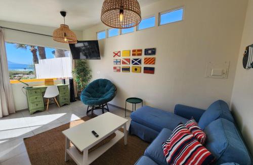 Ensenada House | CASA LUCIA - BEACHFRONT HOUSE