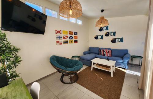 Ensenada House | CASA LUCIA - BEACHFRONT HOUSE