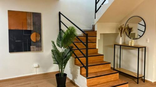 Aguascalientes House | Casa Luma