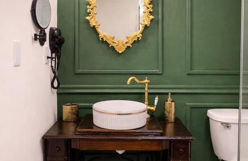 Centro Historico Apartment | Casa Lumina