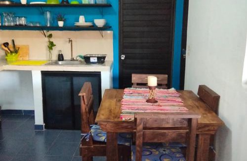 La Paz Apartment | Casa LUNA