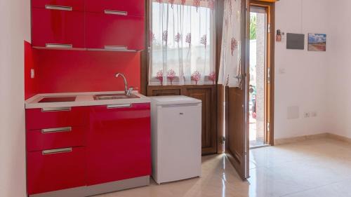 La Taulera Apartment | Casa Manca Alghero