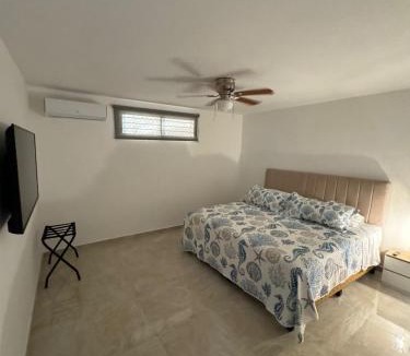 La Paz House | Casa margarita