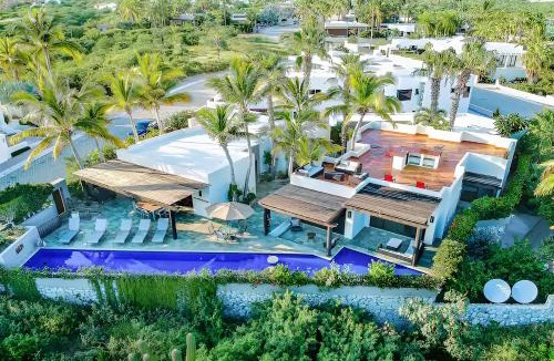 Cabo Bello Villa | Casa Margaritas by Cabo Villas