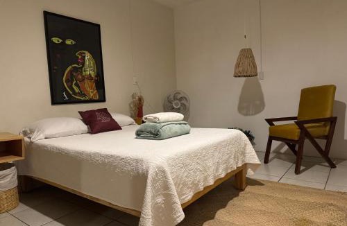 Americana House | Casa Matia