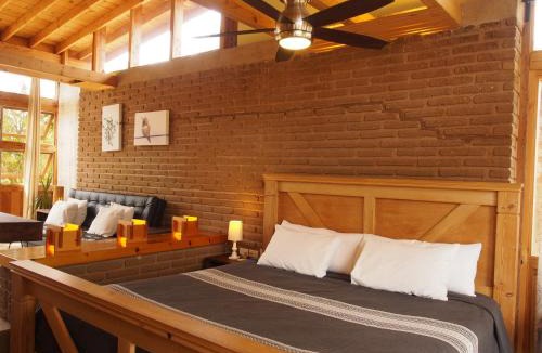 Valle de Guadalupe Bed & Breakfast | Casa Mayoral B&B Pet friendly