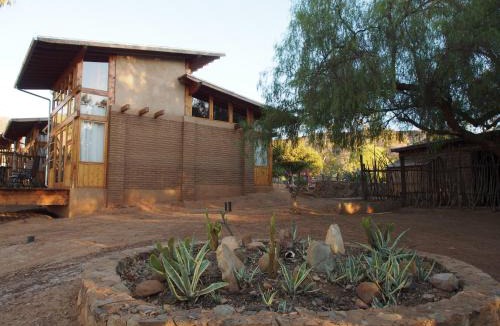 Valle de Guadalupe Bed & Breakfast | Casa Mayoral B&B Pet friendly