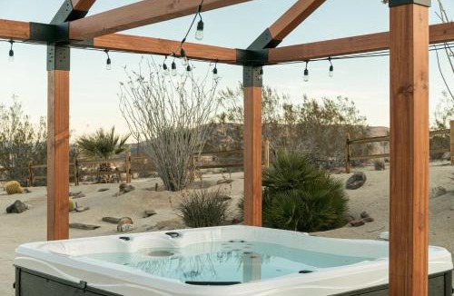 Panorama Heights House | Casa Milla by Fieldtrip - 5-Acre Custom Estate with Spa Boulder Views