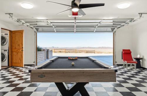 Panorama Heights House | Casa Milla by Fieldtrip - 5-Acre Custom Estate with Spa Boulder Views