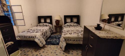 Aguascalientes Apartment | Casa Miravalle