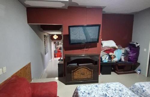 Tepic House | Casa Morelos, a 7 minutos del centro de Tepic